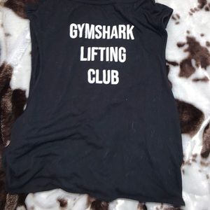 GYMSHARK TANK